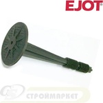 EJOT ДЮБЕЛ ЗА БЕТОН ЕЙОТ ф8х110 (1553-110)