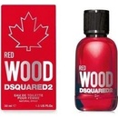 Dsquared2 Red Wood toaletná voda dámska 100 ml tester