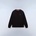 Napapijri Badge Crew Mens - Black Beauty