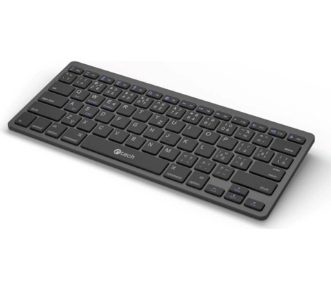 C-Tech KB-120S