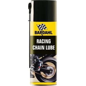 Bardahl Спрей за вериги Bardahl Racing Chain Lube