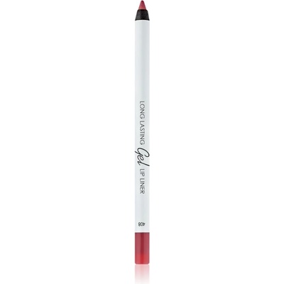 LAMEL Long Lasting Gel дълготраен молив за устни цвят 408 1, 7 гр