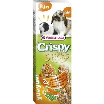 Versele-Laga Sticks Carrot & Parsley 2 x 110 g