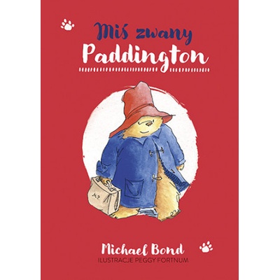 Miś zwany Paddington