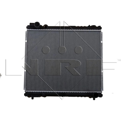 Chladič, chlazení motoru NRF 50433
