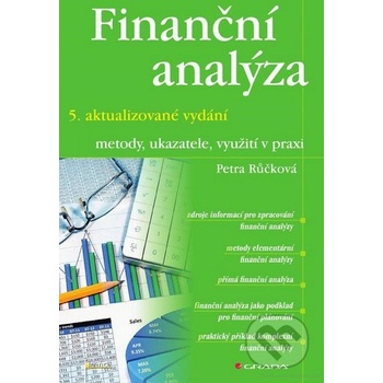Finanční analýza