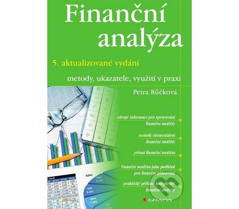 Finanční analýza