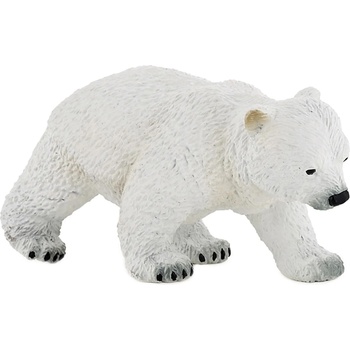 Papo Фигурка Papo Wild Animal Kingdom - Полярно мече (50145)