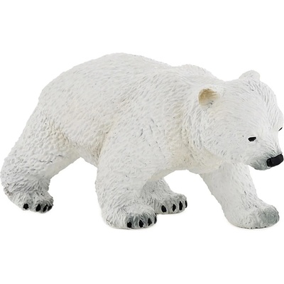 Papo Фигурка Papo Wild Animal Kingdom - Полярно мече (50145)