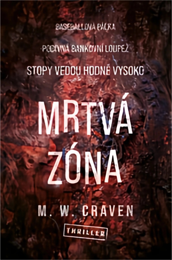 Mrtvá zóna