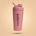 GymBeam BeastPink Шейкър Steel 650 ml Pink