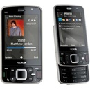 Mobilní telefony Nokia N96