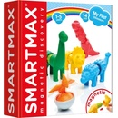 Ostatné stavebnice SmartMax Moje prvé dinosaury 14 ks