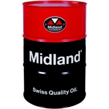 Midland Super Diesel SAE 10W-40 208 l