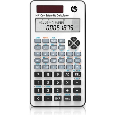 HP 10 S
