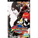 King of Fighters Orochi Saga-Nla