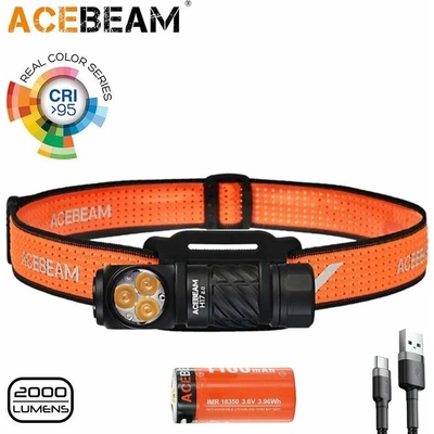 Acebeam H17 V2.0