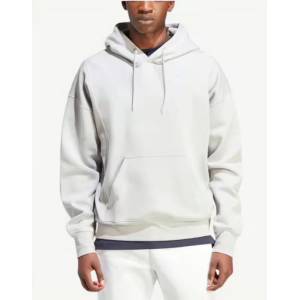 Adidas Adventure Hoodie Grey - magazinko