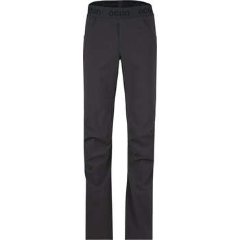 Ocún Мъжки панталон за катерене Ocun Mánia Pants Climbing trousers - Anthracite Obsidian (009-0922-0819)