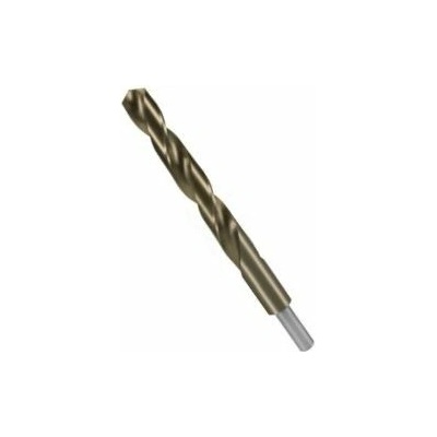 VRTÁK KOBALTOVÝ HSS-Co 20,5MM, STOPKA REDUKOVANÁ NA ø13MM