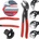 Knipex 8701180