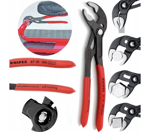 Knipex 8701180