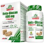 Amix Nutrition Greenday BetaGlucan 400 mg [60 капсули]