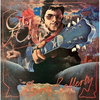 Rafferty Gerry: City To City: CD