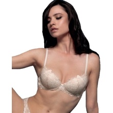 Lormar YOUR BODY Softy touch push-up podprsenka telová