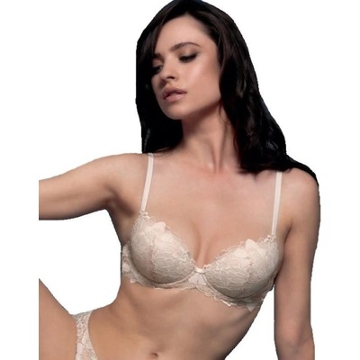 Lormar YOUR BODY Softy touch push-up podprsenka telová