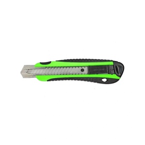 Nkg tools НОЖ МАКЕТЕН 18mm 3 НОЖЧЕТА nkg (0614591238485)