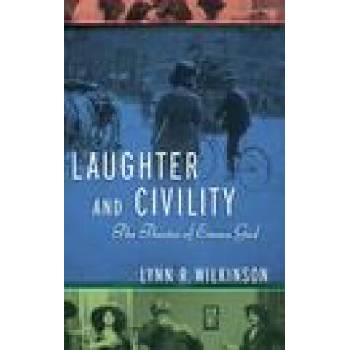 Image 1 of Laughter and Civility | Lynn R. Wilkinson