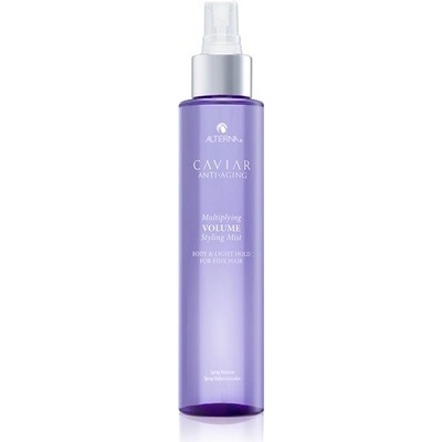 Alterna Caviar Multiplying Volume Styling Mousse 147 ml – Sleviste.cz