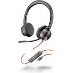 HP Poly Blackwire 8225 USB-C/A (8X223AA) Слушалки