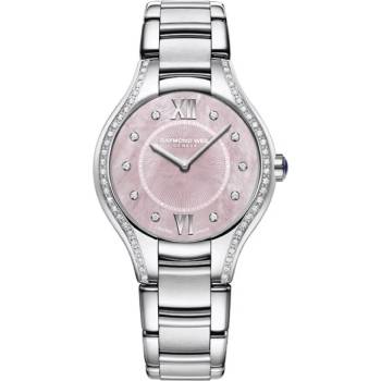 Raymond Weil Дамски часовник Raymond Weil Noemia - 5132-STS-00986 (5132-STS-00986)