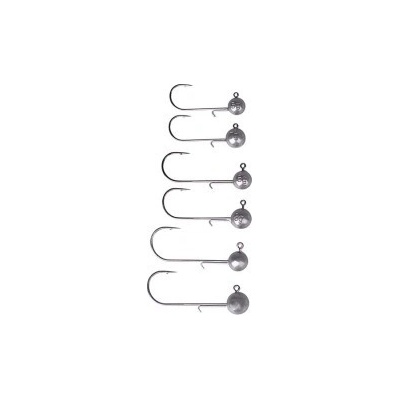 Savage Gear Ball Jig Head Bulk vel.3 15g