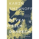 Dívka v rysích drápech