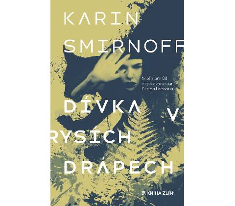 Dívka v rysích drápech