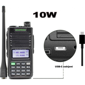 BAOFENG UV-13PRO