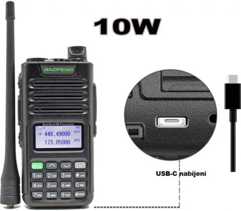 BAOFENG UV-13PRO