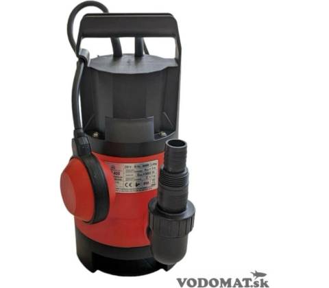 Malec TP750