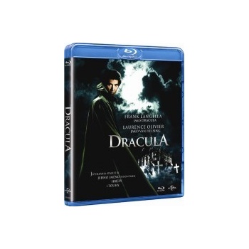 Dracula / 1979 BD