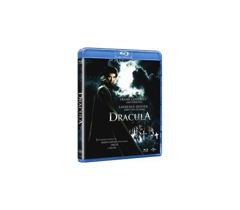 Dracula / 1979 BD
