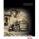 Kim - R. Kipling