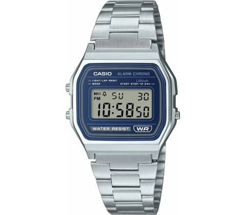 Casio A158WEA-2