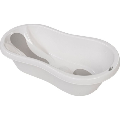 Freeon Anatomická vanička Cosy biela