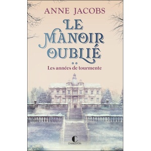 Le Manoir oublié - tome 2 | Jacobs (2024)