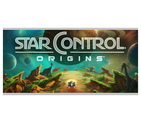 Star Control: Origins
