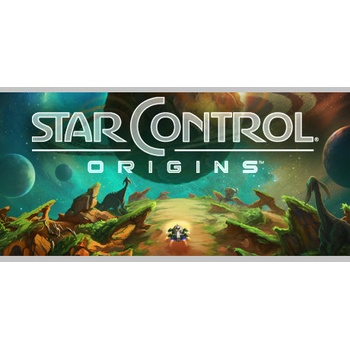 Star Control: Origins