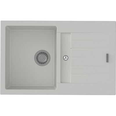 StrongSinks S3 Vardar 780 biela